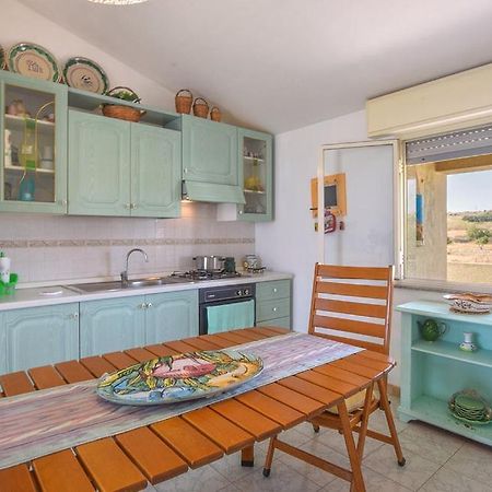 Casa Aurora Appartement Donnalucata  Buitenkant foto