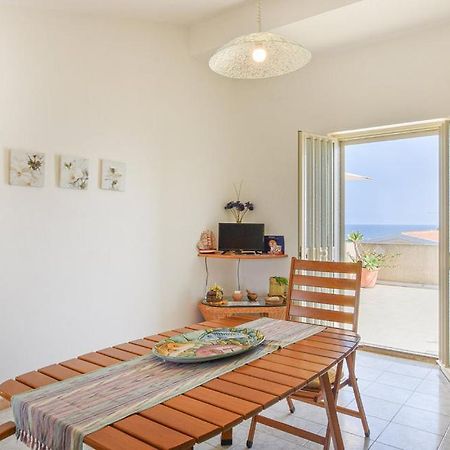 Casa Aurora Appartement Donnalucata  Buitenkant foto