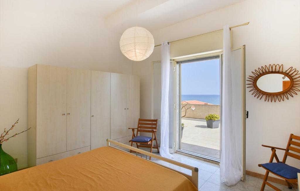 Casa Aurora Appartement Donnalucata  Buitenkant foto