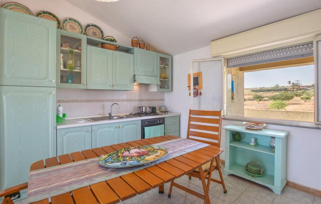 Casa Aurora Appartement Donnalucata  Buitenkant foto