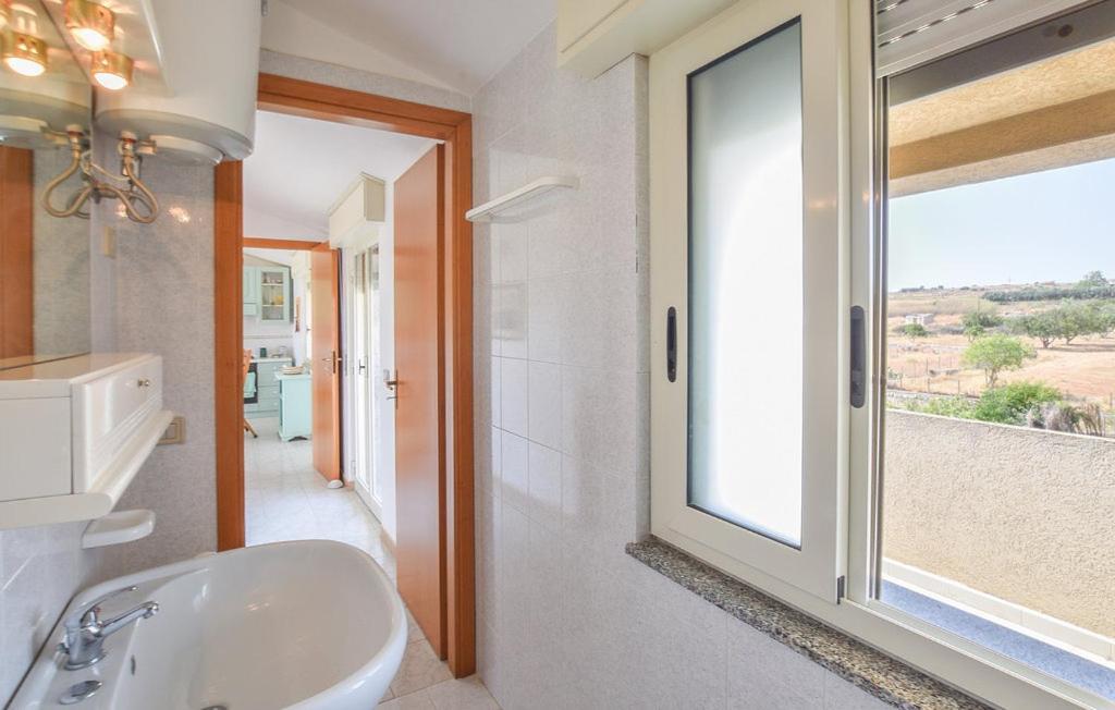 Casa Aurora Appartement Donnalucata  Buitenkant foto