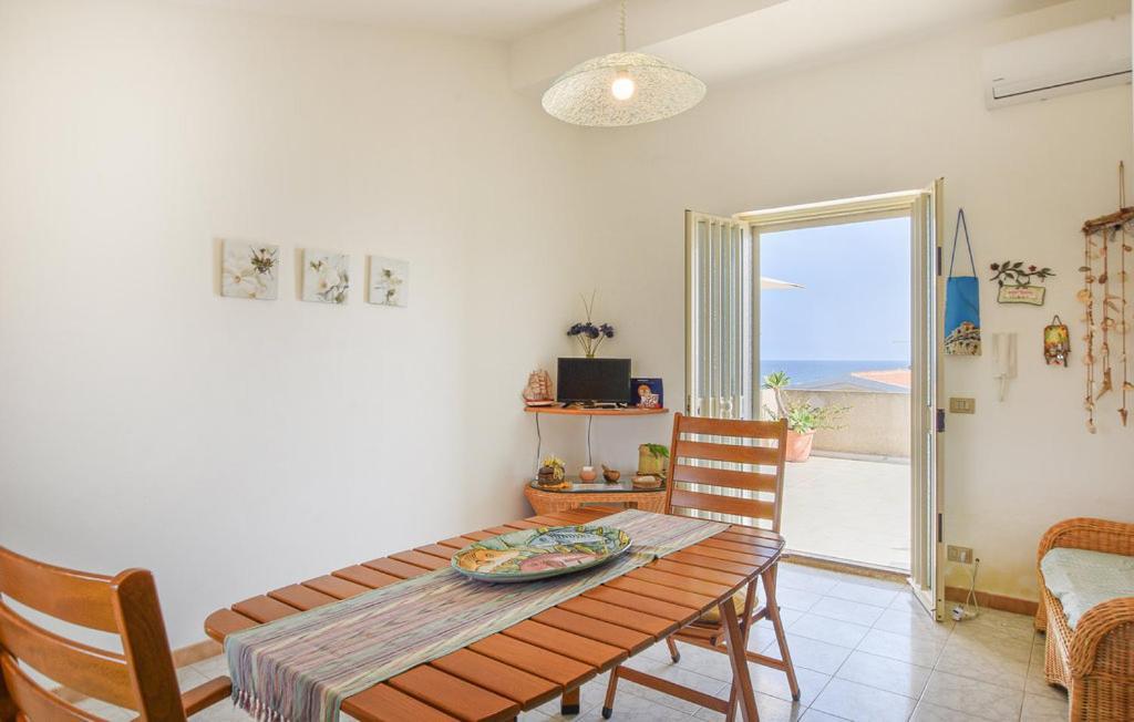 Casa Aurora Appartement Donnalucata  Buitenkant foto