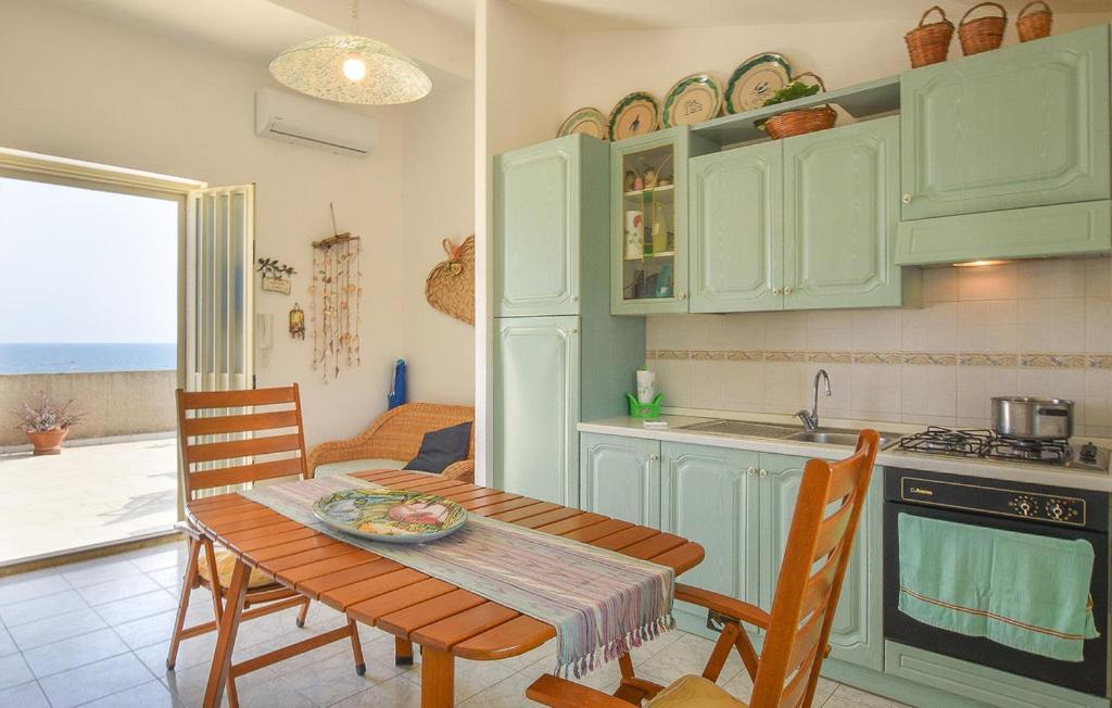 Casa Aurora Appartement Donnalucata  Buitenkant foto