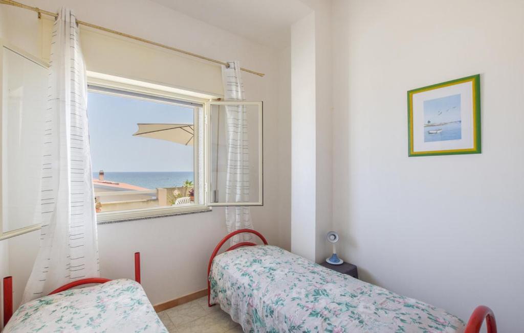 Casa Aurora Appartement Donnalucata  Buitenkant foto